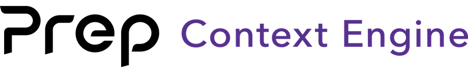 Prep Context Engine