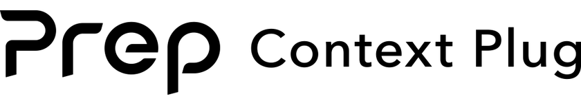 Prep Context Plug