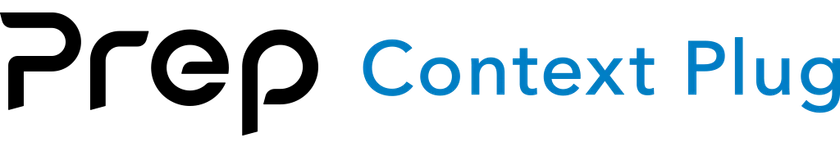 Prep Context Plug
